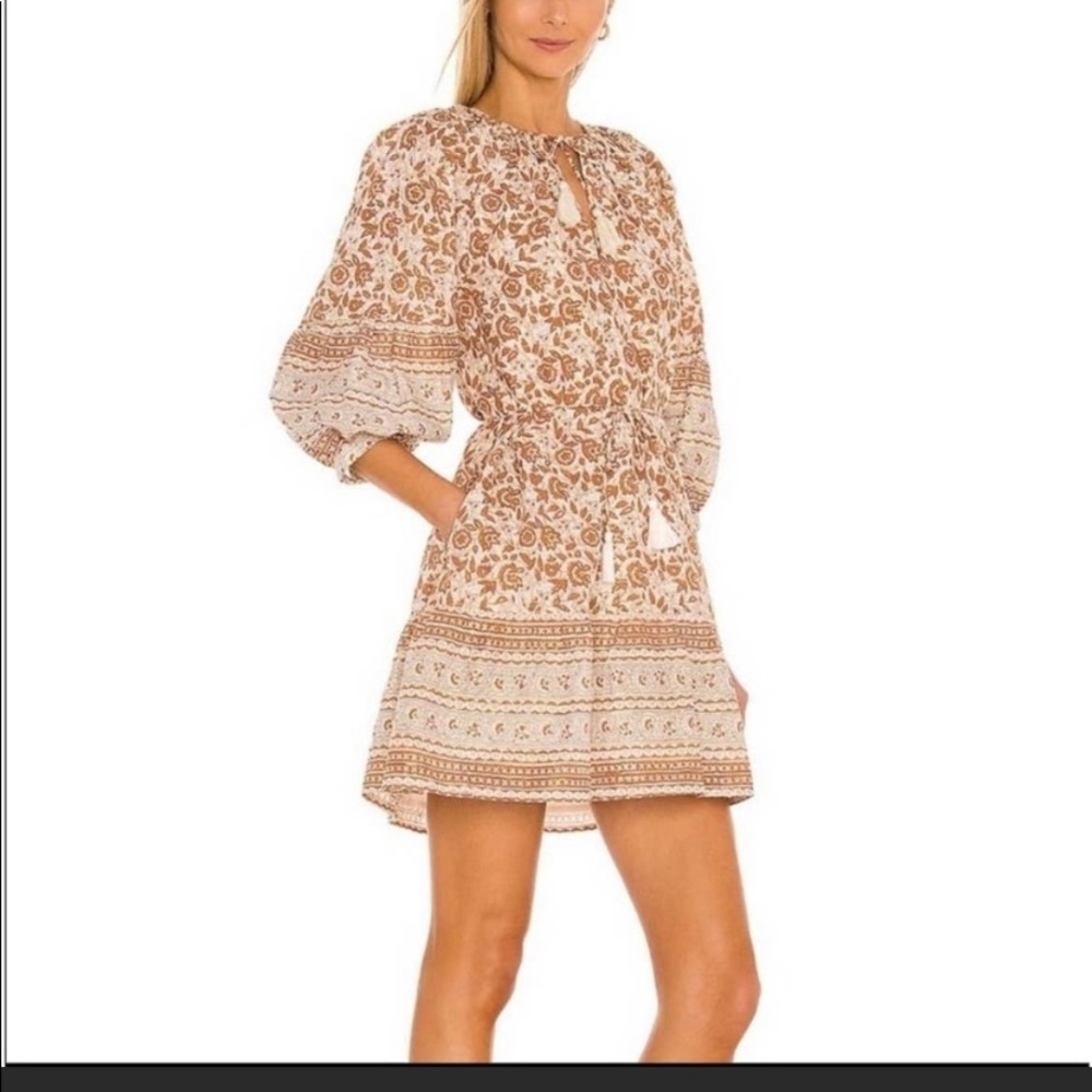Cleobella NWT sun dress